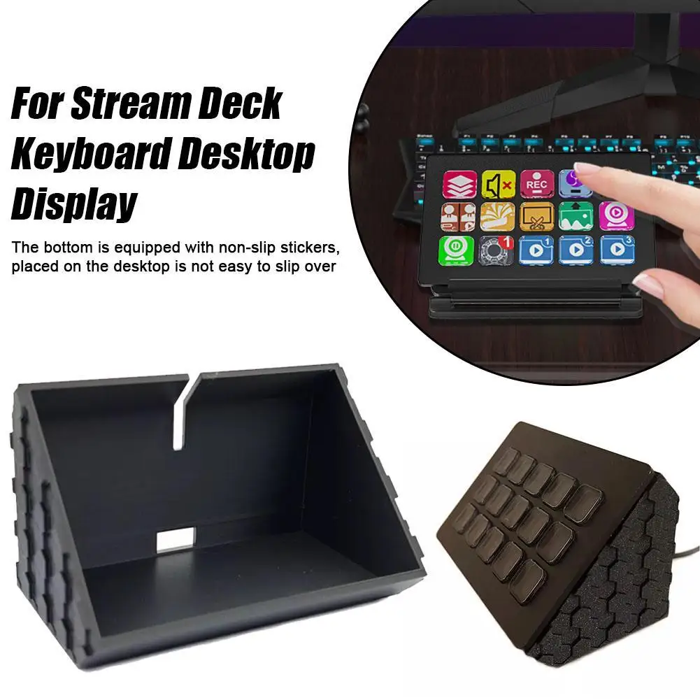 Desktop Display Sta…