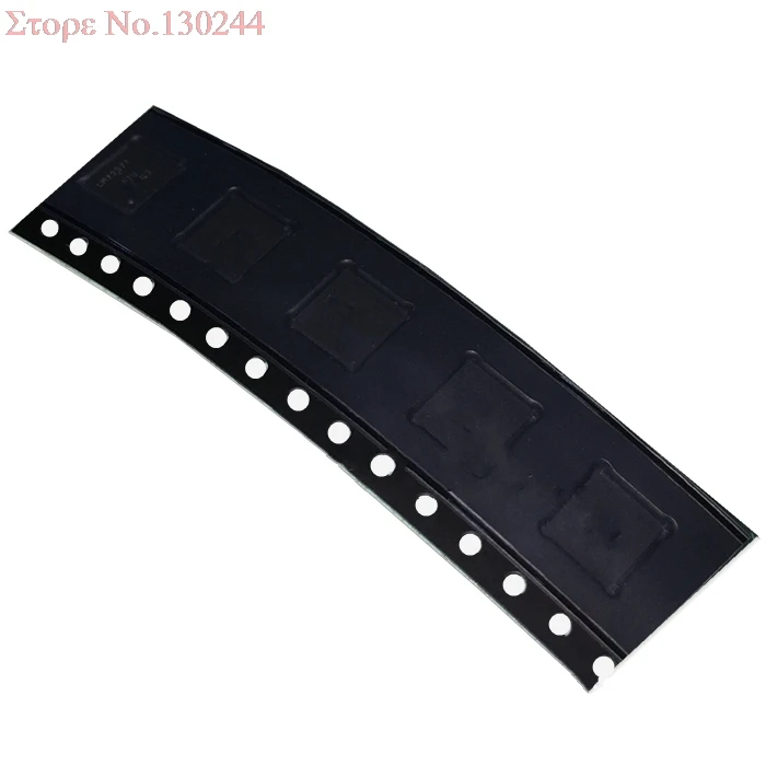 1pcs/lot CX20752-21Z ISL95520 LP8548B1SQ04 MB86C311B NCP81206 QFN