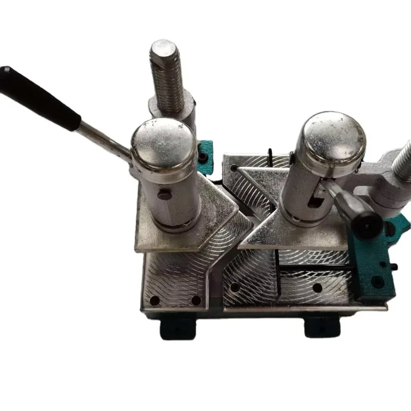 

PVC Window Portable Welding Machine of PVC Window Making Tools