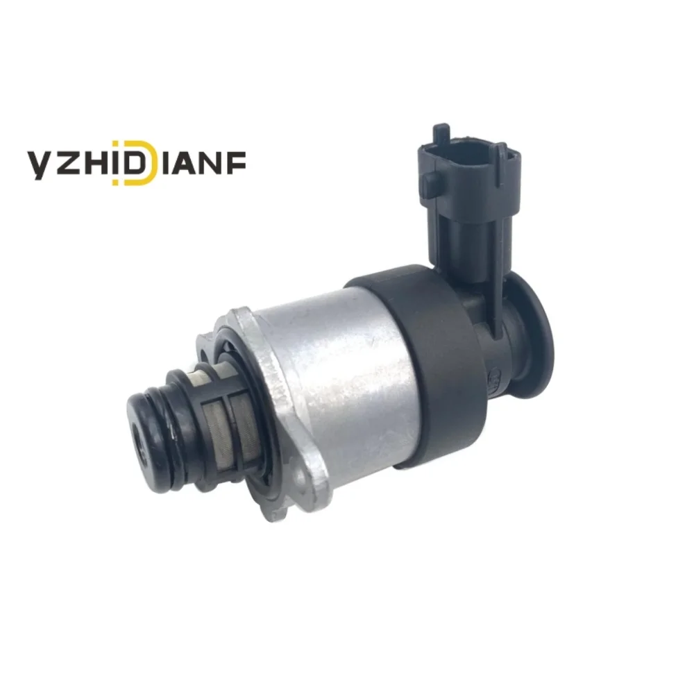 

1 шт. OEM 0928400818 0928 400 818 0 928 400 818 новый клапан регулятора давления топлива Высококачественный клапан регулятора давления топлива SCV