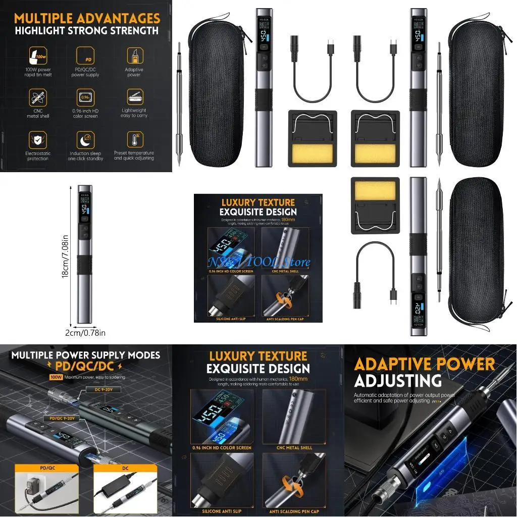 l8rc-electric-soldering-iron-100w-adjustable-temperature-soldering-iron-pen-welding