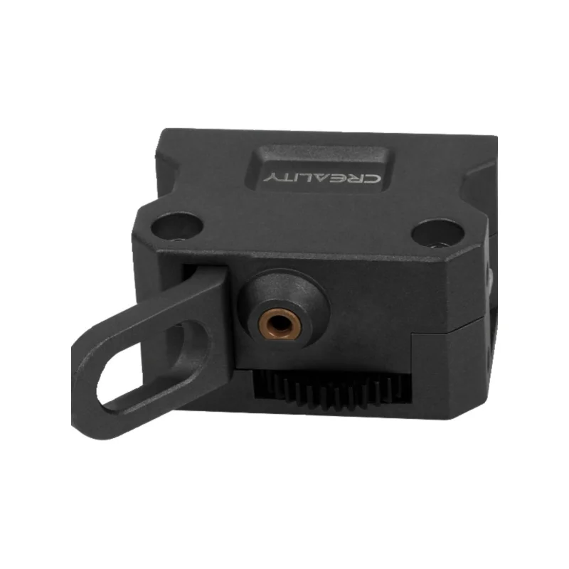 

Brand-new creative 3D Elf metal extruder for CR-10 Smart Pro/Ender-3 S1 PRO