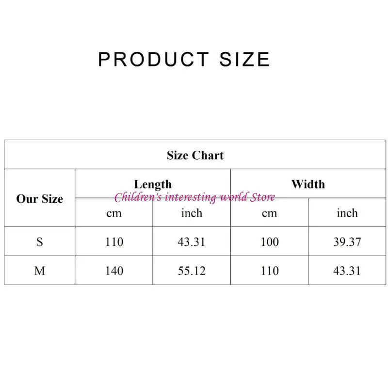 بطانية راحة سميكة من القطن بطانية سميكة لخريف الشتاء 425F