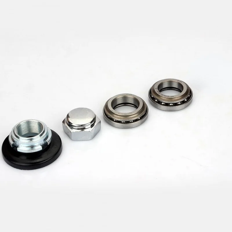 Motorcycle Steering bearing Bearing Kit Rebuild Set for Honda CRF50 XR50 XR100 CT70 CT90 Z50 Z50R SS50 CL50 SL90 CL90 Mini Trail