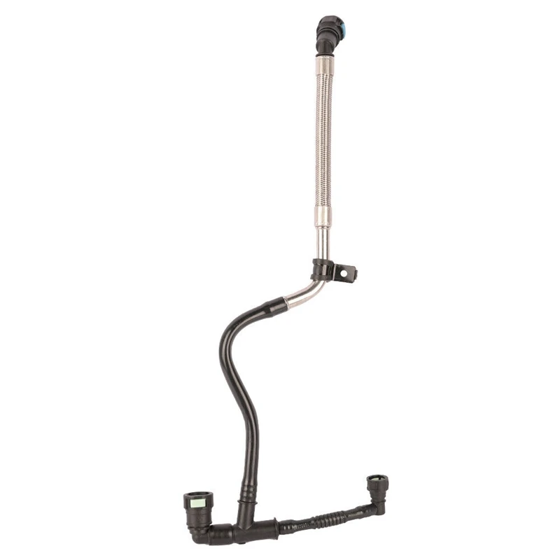 إيجابية علبة المرافق التهوية PCV أنبوب ل بويك ، كاديلاك ، شيفروليه 12673868 12633740 ، 12654851 ، 12662657