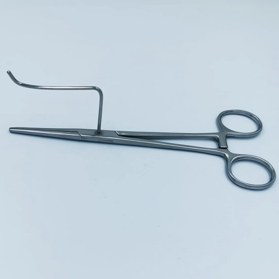 1pcs Animal Pet Spay Tools: Cat and Dog Spay Clips, Ovarian Ligation Hooks, Spay Clips