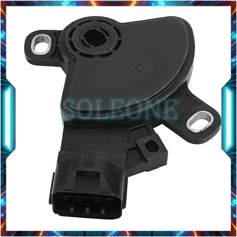 31918-1XK0A Neutral Safety Switch Assy Fits For Nissan Sentra Versa Note L4 1.6 2013-2014