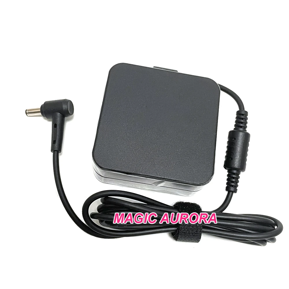 Original DELTA ADP-65GD D Power Adapter 19V 3.42A 65W 4.5x3.0mm For MSI Modern 15 MS-1552 Modern 14 Laptop Charger S930401922D04