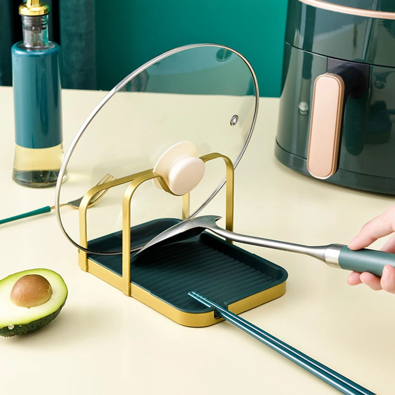 Thumbnail 2 - #78 Best Pot Racks to Buy In 2026