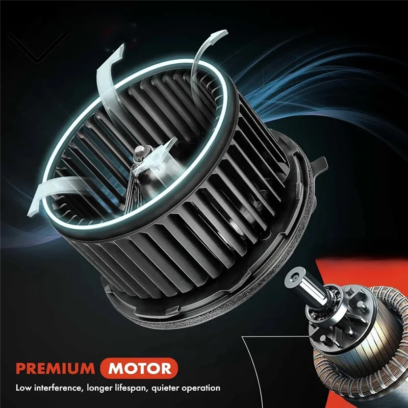 

Sp-Car Blower Motor Heater Motor 97113G2000 97113-G2000 For Hyundai Kia