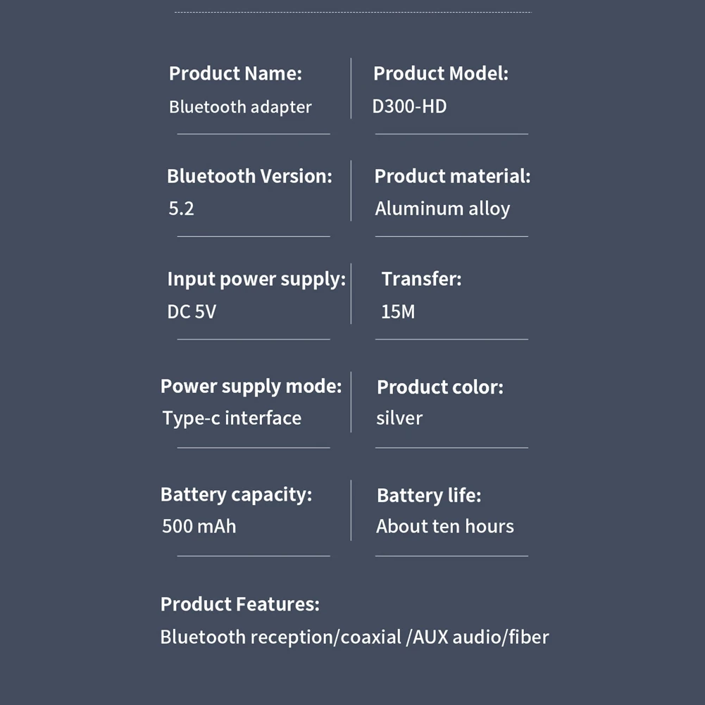 aee9-d300-ワイヤレスレシーバー-aptx-hd-bt-52-hifi-ステレオオーディオアダプター新しいサポート同軸光ファイバーヘッドフォン-tv-アンプ用