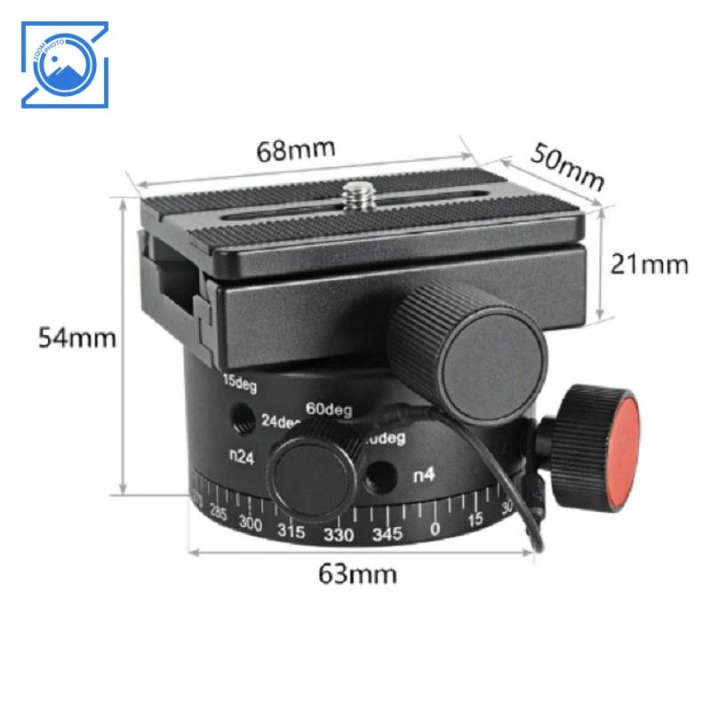 LEP-02 Aluminum All…