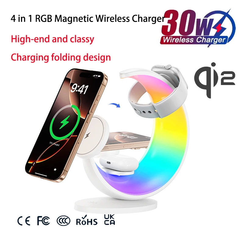 Multifunction Wirel… - image