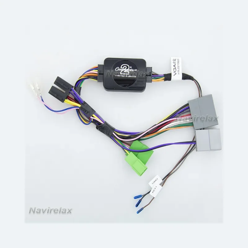 

For Honda Civic cable canbus