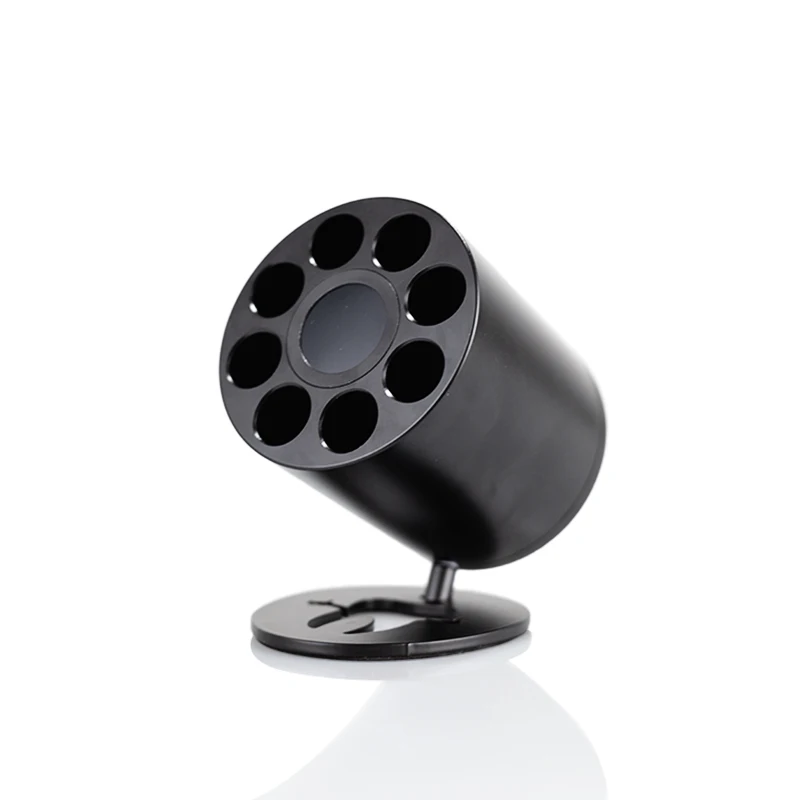 8 Holes Temperature…