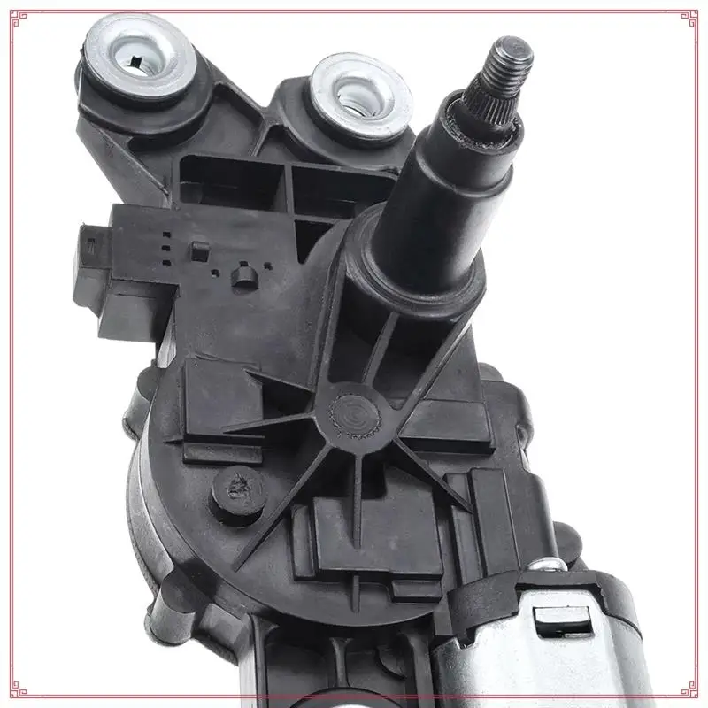 

31290787 Car Rear Windshield Wiper Motor For Volvo V70 III XC60 I XC70 II Auto Parts