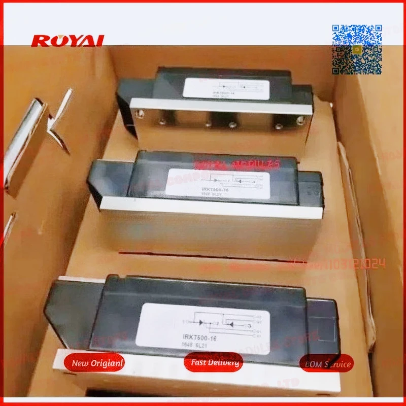 IRKT500-16 -18/14/12  IRKT570/12 IRKT570/14 IRKT570/16 IRKT570/20 IRKT570/22  New Original