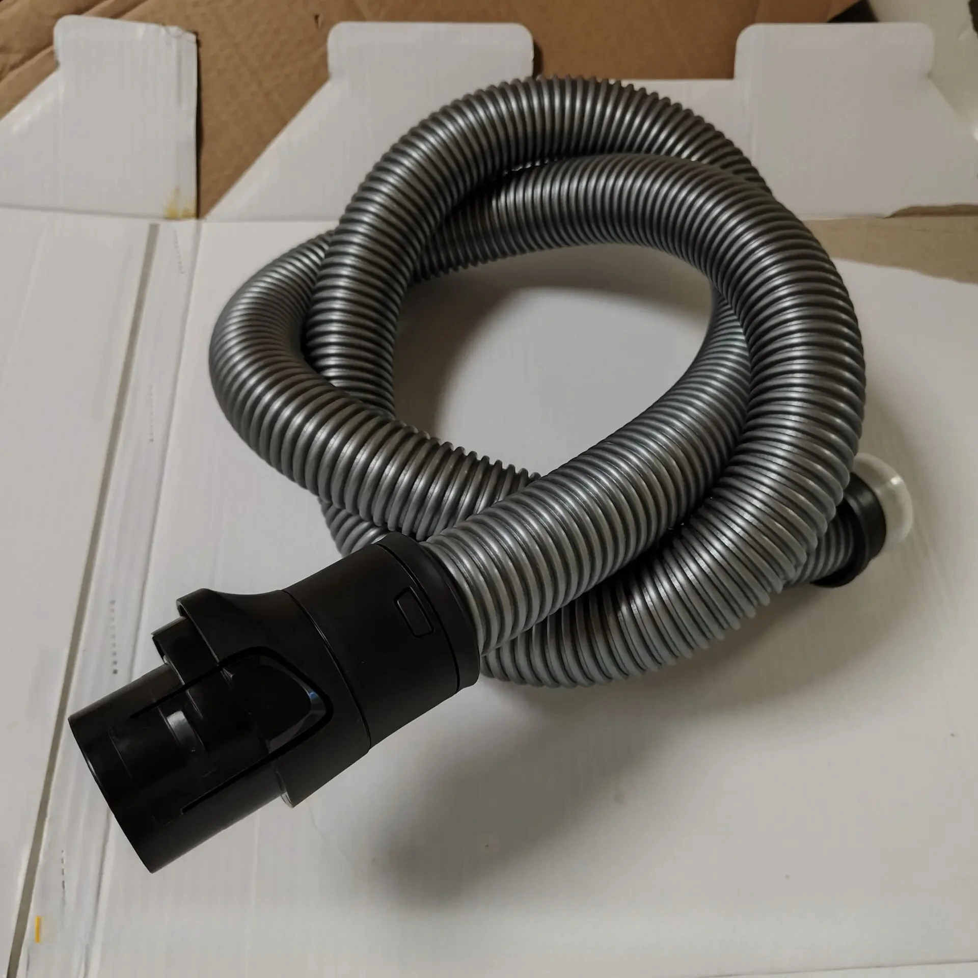 

For Vacuum Cleaner FC9912 9924 9920 9919 Hose, Telescopic Straight Rod, Plastic Fittings