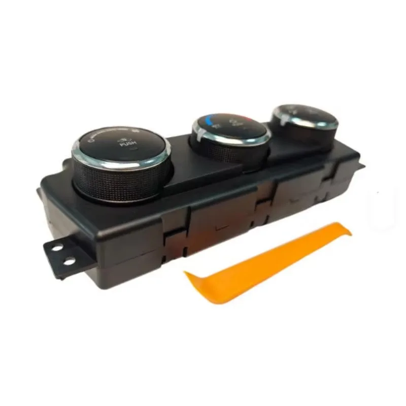 Rapid Shipment A/C Heat Temperature Control Switch for 55056826AB 55056826AD in Stock