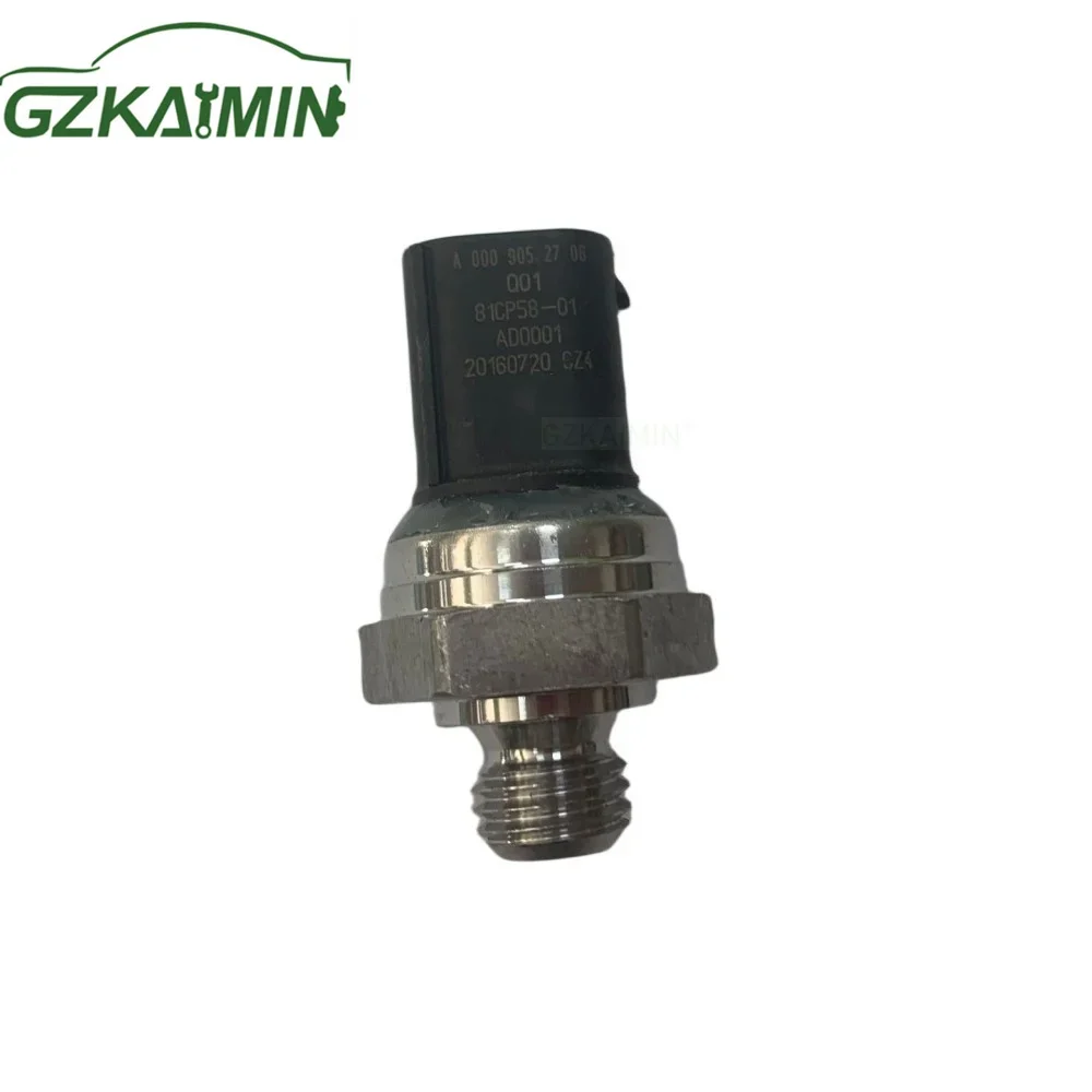 

Pressure Sensor A0009052706 0009052706 for Mercedes-Benz Sprinter Vito OM651 OM646