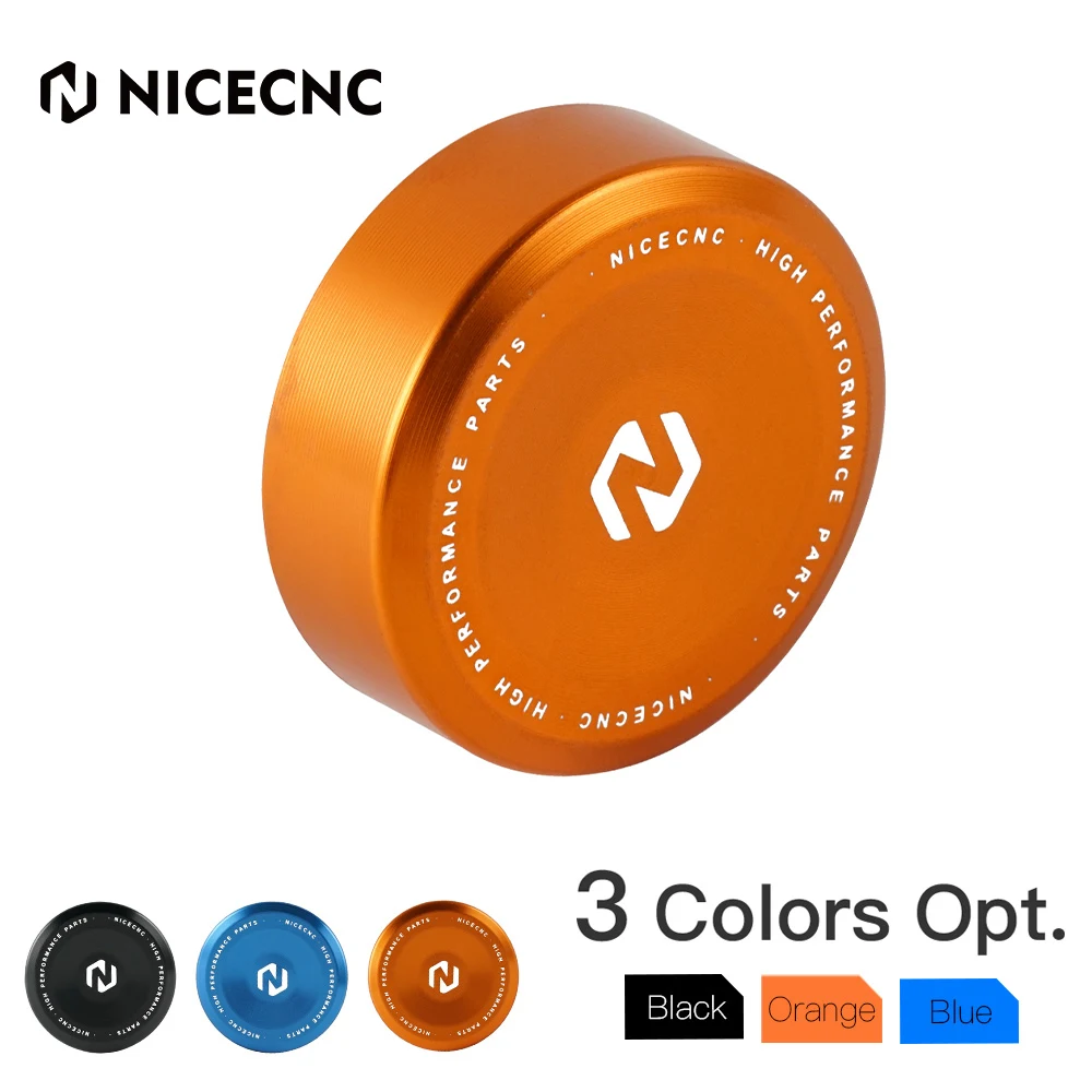 

Motocross Air Filter Cleaner Disc Cage Protector For KTM SX SXF XC XCF XCW EXC EXCF 125-500 150 250 300 350 400 450 2017-2022