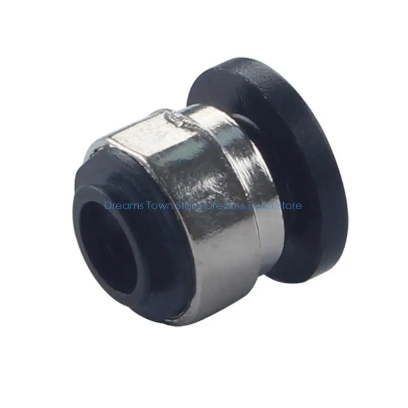 Conector tubo alimentação HX6A