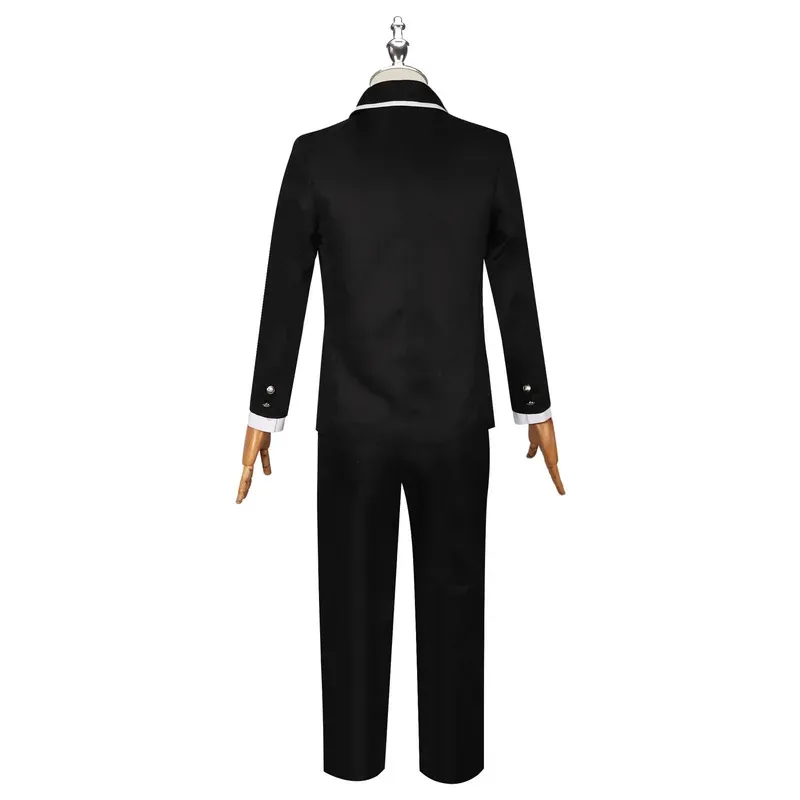 أنيمي آو نو الأزرق طرد الأرواح الشريرة رين زي Okumura Yukio تأثيري زي مدرسي ذكر 3'f,6;t.8' #6