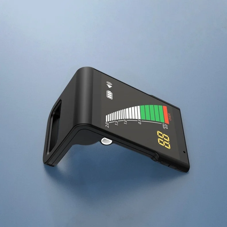 Dental Color Mini Root canal Measuring Instrument Precise Pulp Measurement Vertex Locator Dental Equipment