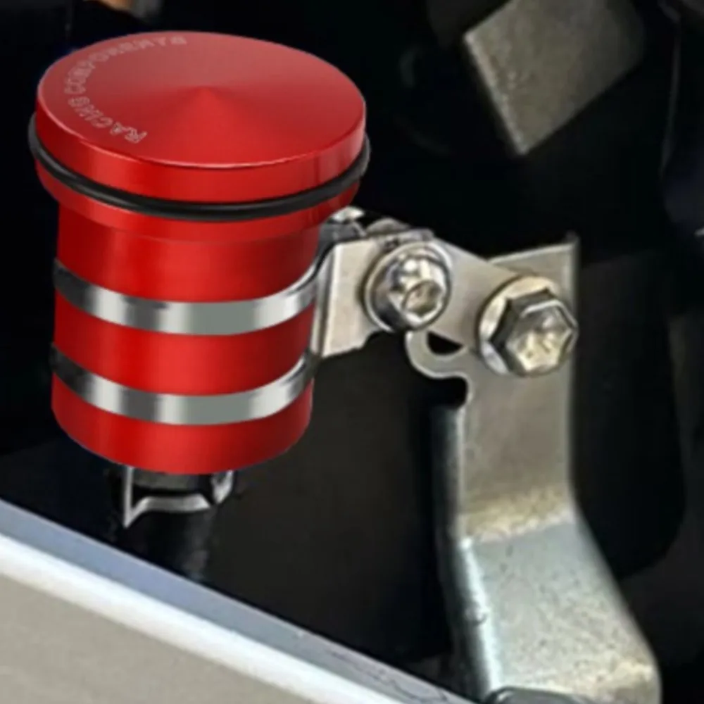 

Universal Motorcycle Accessories For Honda CBR125R/CBR300R/CB300F/CBR500R/CB500 Brake Fluid Reservoir Clutch Tank Oil Fluid Cup
