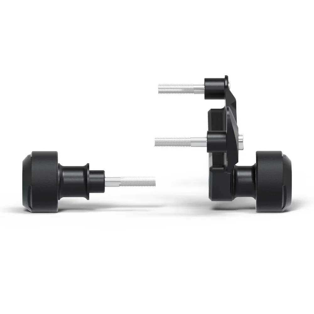 For BMW M1000RR S1000RR 2023-2025 Motorcycle Frame Sliders Crash Protection - Durable Crash Barriers  Enhanced Safety