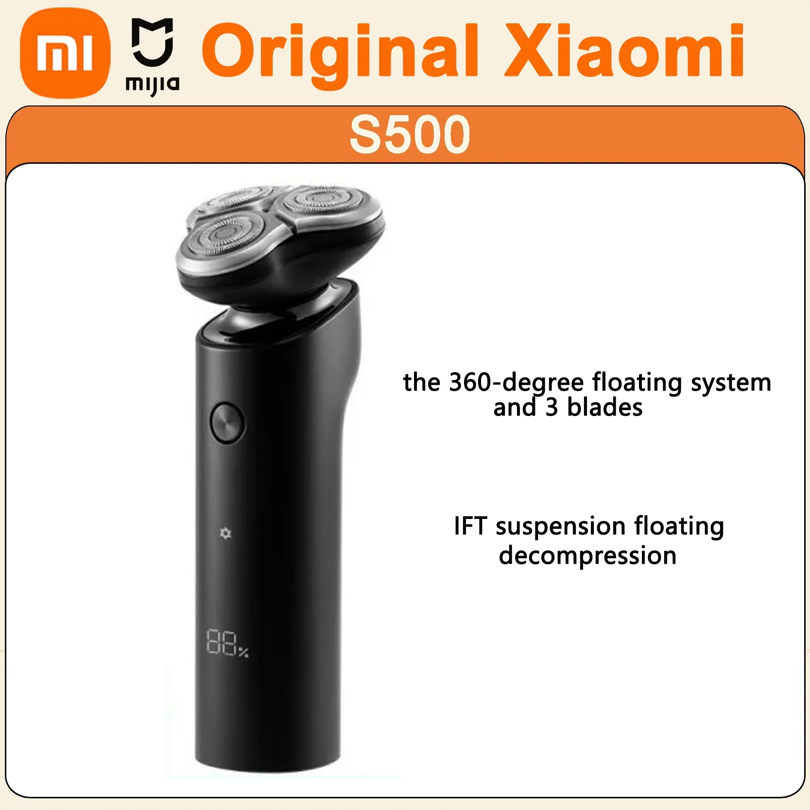 Original Xiaomi Mij… - image