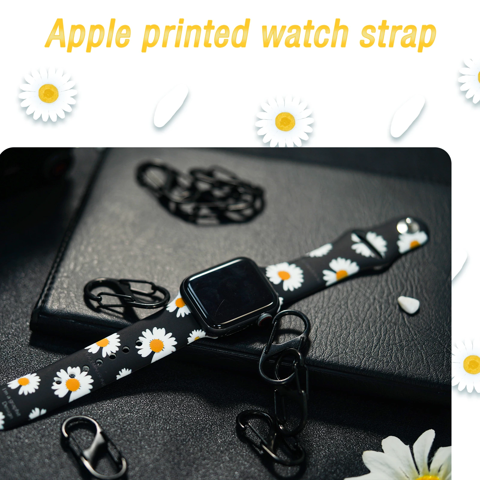 Силиконовый ремешок для Apple Watch Band 44 мм 45 мм 49 мм 41 мм 40 мм 38 мм 42 мм 44 45 мм, браслет для iwatch Ultra series 7 se 3 4 5 6 8, ремешок