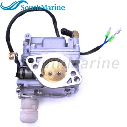 Motor fueraborda Egnine 3V9-03500-2 3V9035002 3V9035002M para Tohatsu para Nissan 18HP MFS18B2 NSF18B2