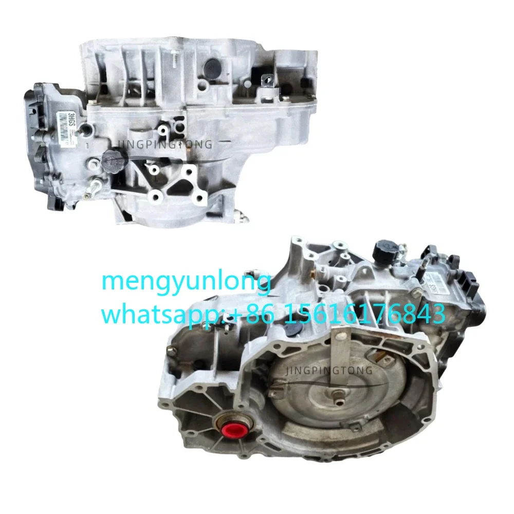 Alto rendimiento para transmisión automática Cobalt LTZ 6t30 caja de cambios 6at