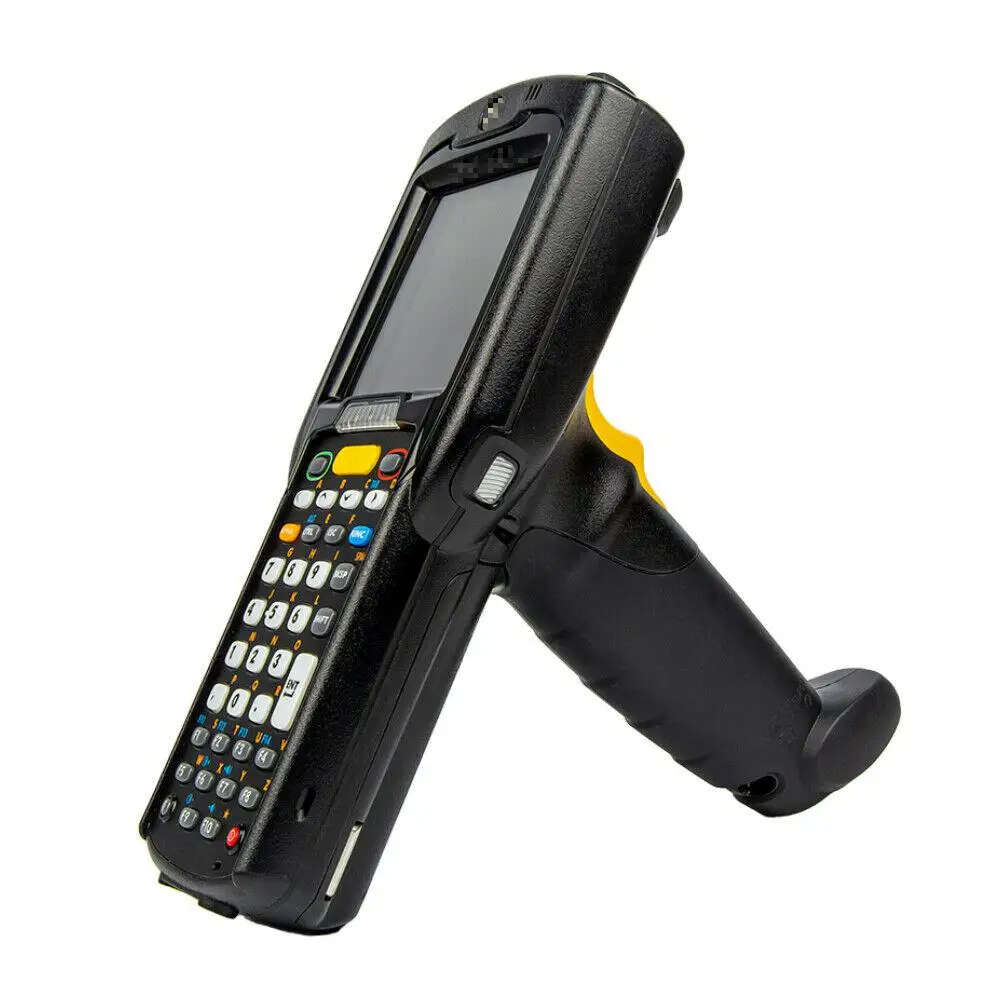 MC32N0-GI3HCLE0A Barcode Scanner Mobile Computer  MC32N0 2D Gun Barcode Scanner with Battery and Base Date Colletor PDA