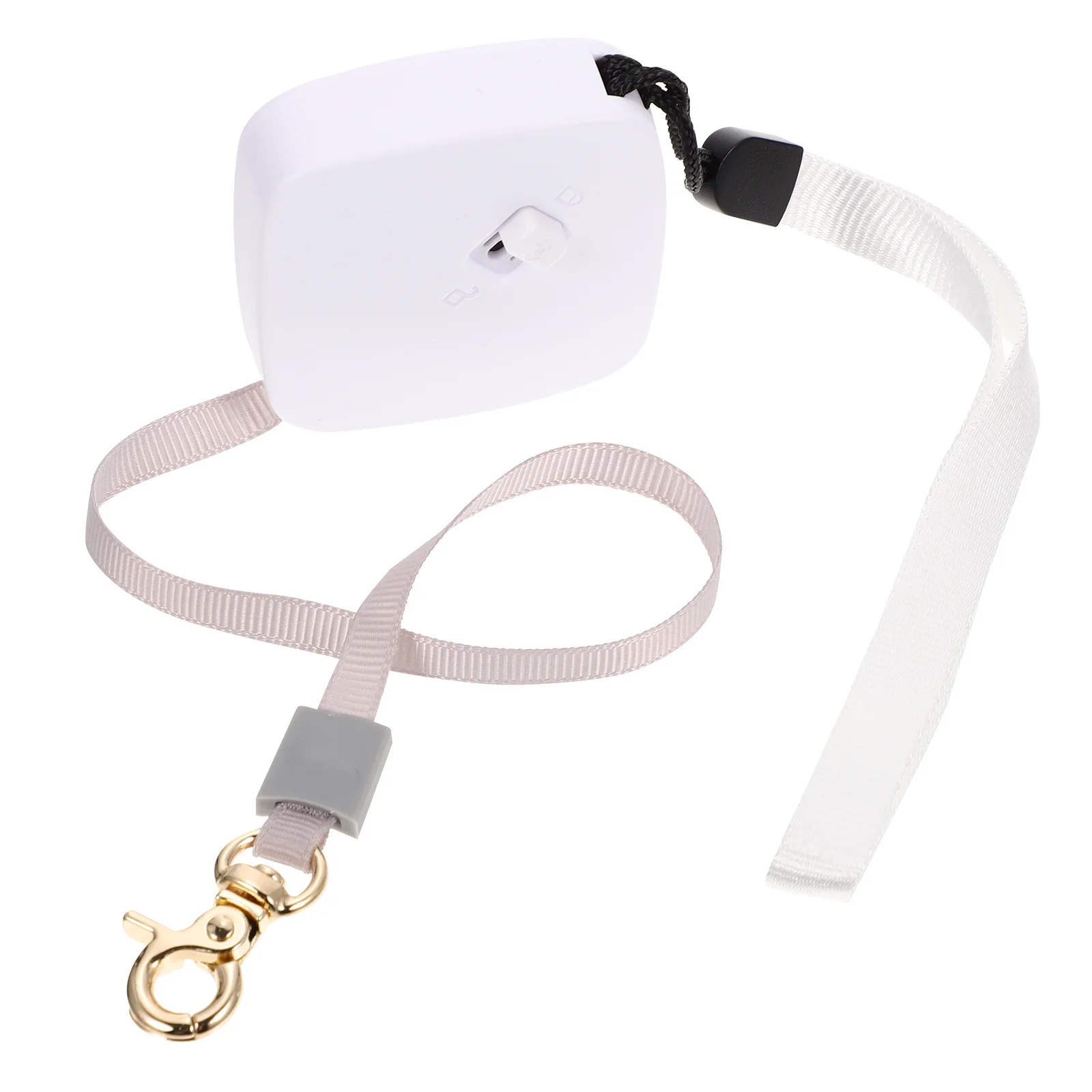 

Automatic Telescopic Dog Leash Retractable Pet Leash for Small Dogs Release Button Long Freedom Control