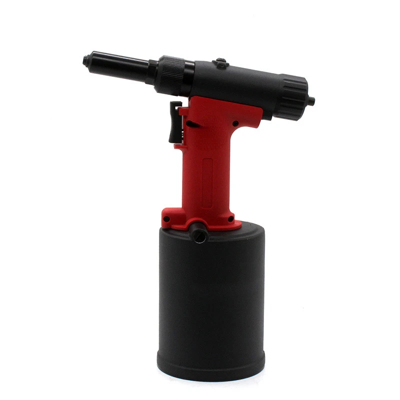 Pneumatic nail gun, core riveting gun, self-priming nail riveting gun TPK-8200H