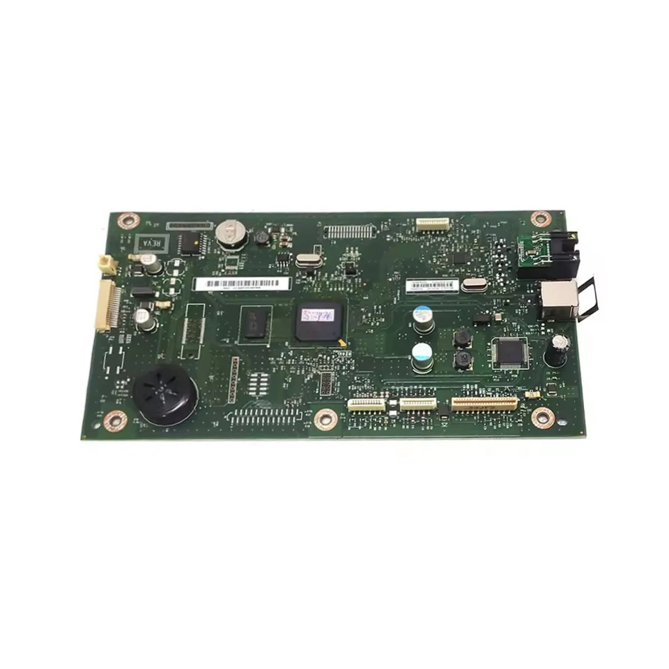 

Main Board CE544-60001 For HP1536 M1536DNF M1530MFP 1536NF M1536 1536 Formatter Board Logic board printer parts on sale