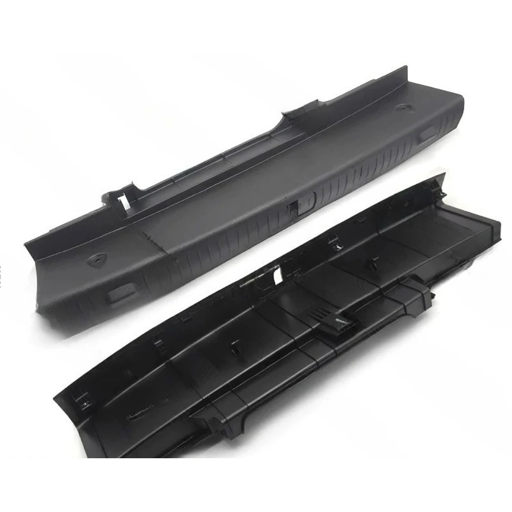 

Rear Door Threshold Trim Trunk Decorative Cover China Brand for Chery Arrizo 8 Fulwin A8 A8L