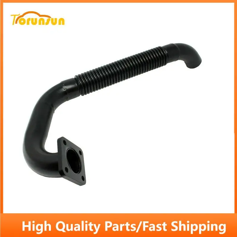 

6701151 Exhaust Pipe For Bobcat Skid Steer 7753 773 763 753 751