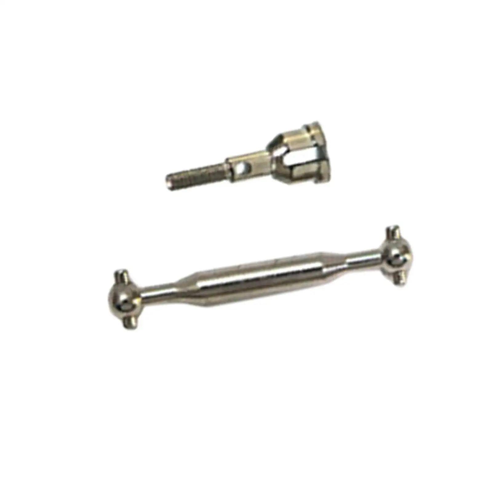 عالية الدقة RC سيارة معدنية محرك رمح قطع الغيار استبدال عدة اكسسوارات لنماذج عربات التي تجرها الدواب SG 1603 1604 1/16 عربات التي تجرها الدواب #3