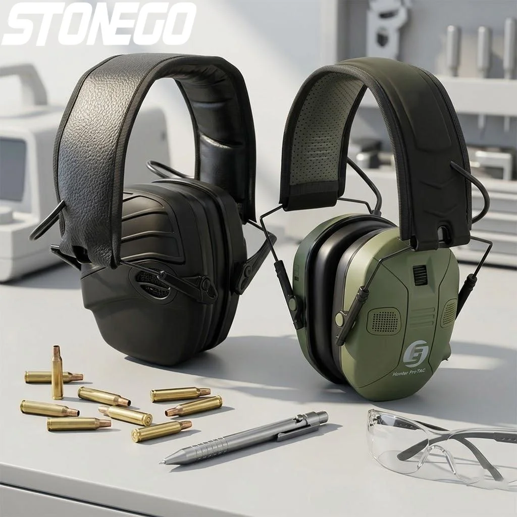 foldable-tactical-electronic-earmuffs-hearing-protection-noise-cancelling-headphones-for-shooting-range-amplified-hearing-safety
