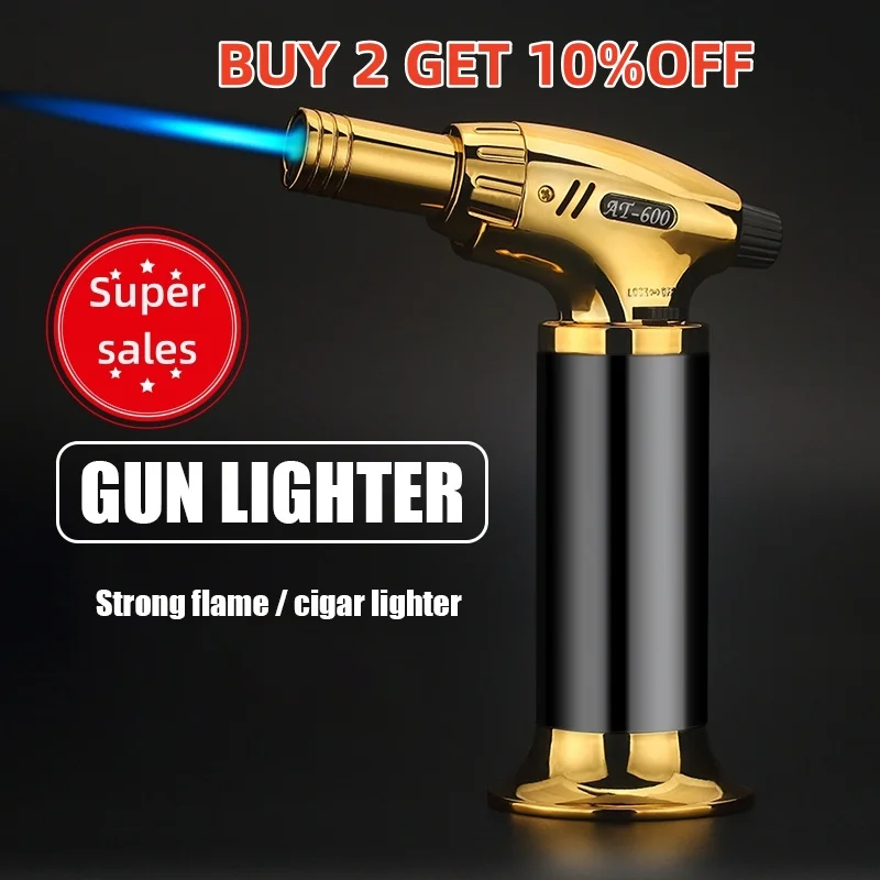 Thumbnail 2 - #6 Cheap Cooking Torches Worth Buying