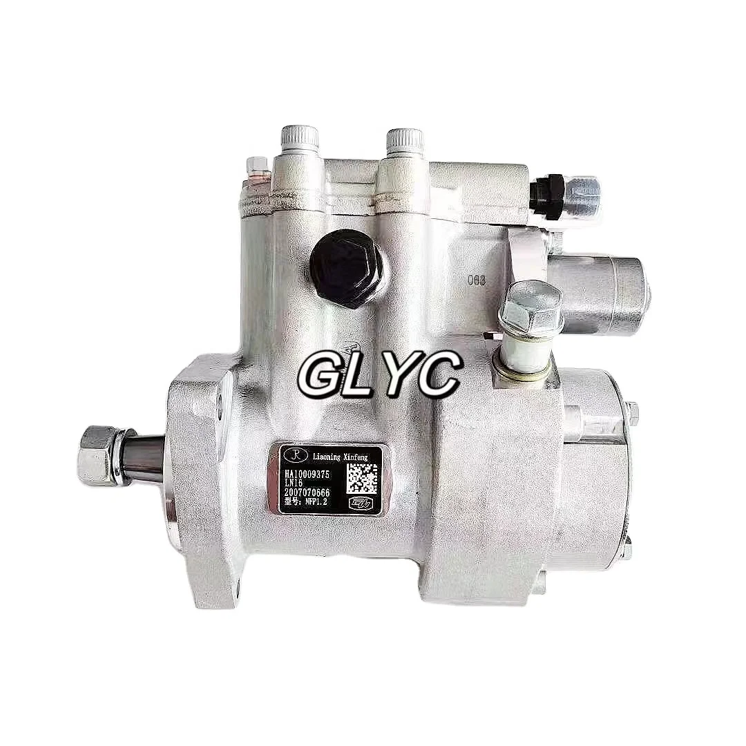 Dies El Fuel Inje C… - image