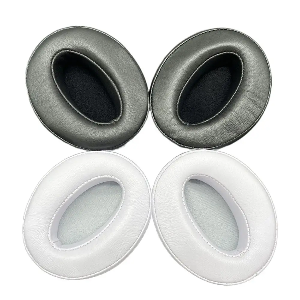 2Pcs Replacement Earpads for Sennheiser HD 450 HD450 BTNC Soft Foam Ear Pads Cover Headphone Earmuff Cushions Accessories