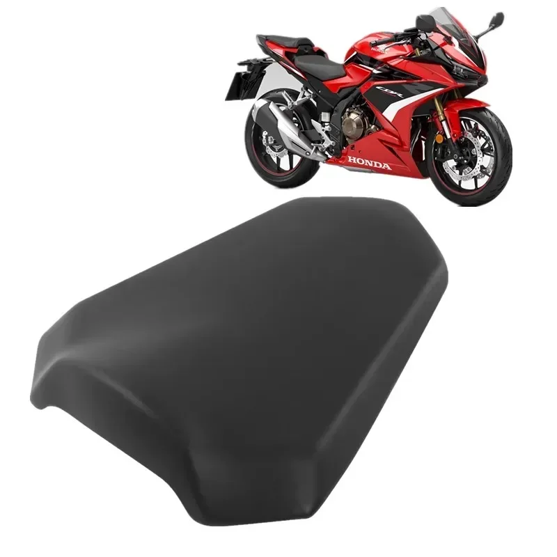 

For Honda CBR500R CB500F 2016-2024 Motorcycle Accessories Passenger Seat Cushion Pillion