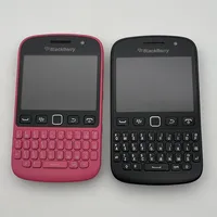 Original Blackberry 9720 Samoa 2G 3G Mobile Cell Phone 2.8\