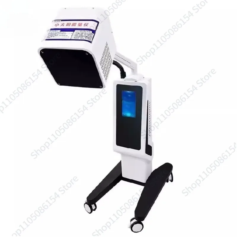 

Magnetic Rotary Little Sun Terahertz Energy Instrument Cell Hyperthermia Instrument Small Steel Cannon