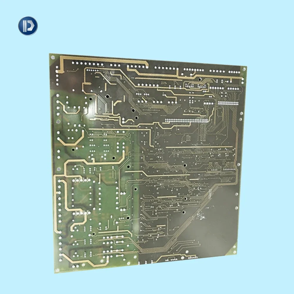 قطع غيار المصاعد مصعد Pcb لوحة دوائر كهربائية مطبوعة IOC-3B للمصاعد