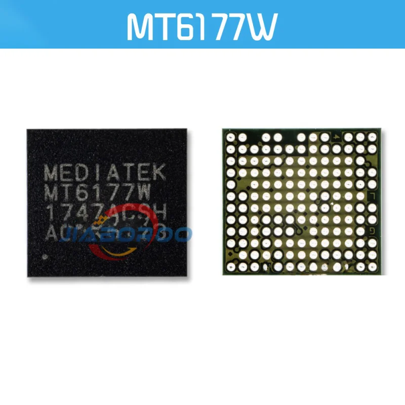 مُقيّم شامل لـ IC MT6177W: الحل الأمثل لمشاكل الهاتف في أجهزة سامسونج وفيفو وشياومي